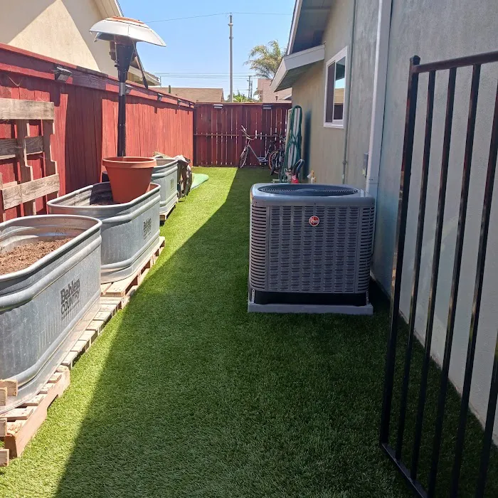 Villa Capri Mobile Estates Picture 9