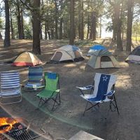 Blue Ridge Campground ico