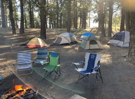 Blue Ridge Campground