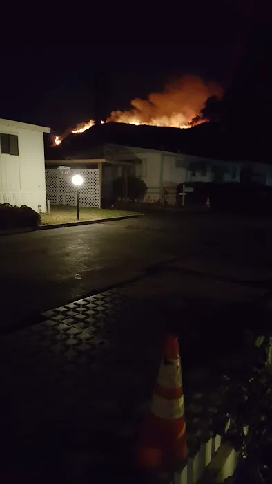 Anacapa Mobile Home Park Picture 5