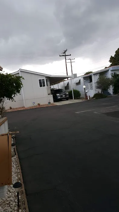 Anacapa Mobile Home Park Picture 9