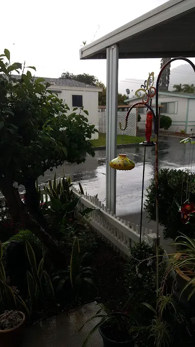 Anacapa Mobile Home Park Picture 10