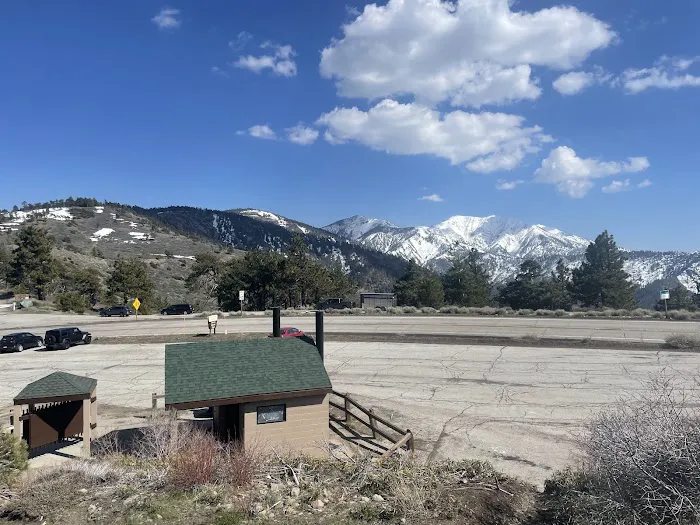 Jackson Flat Group Campground Picture 3