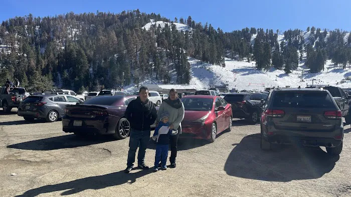 Jackson Flat Group Campground Picture 4
