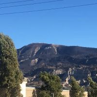 Rancho Santa Paula Mobile Home Park ico