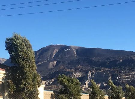 Rancho Santa Paula Mobile Home Park