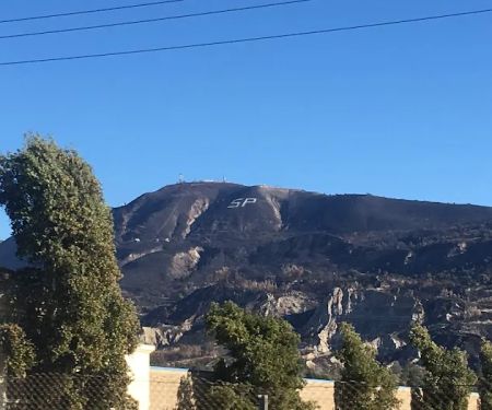 Rancho Santa Paula Mobile Home Park