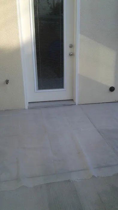 Rancho Santa Paula Mobile Home Park Picture 3
