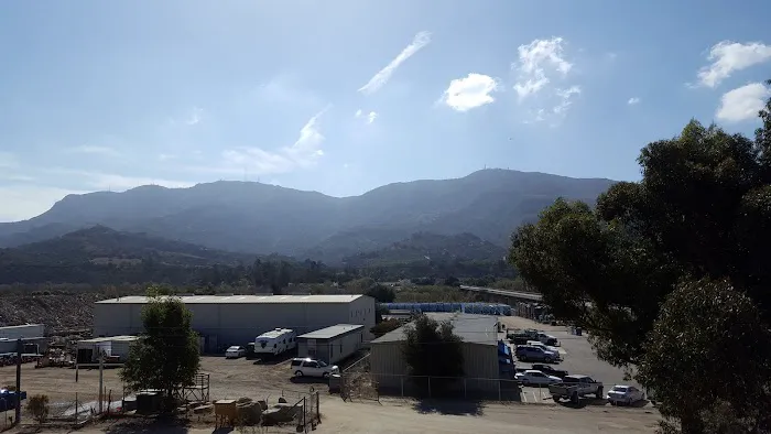 Rancho Santa Paula Mobile Home Park Picture 2