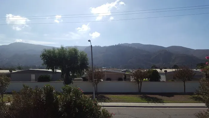 Rancho Santa Paula Mobile Home Park Picture 10