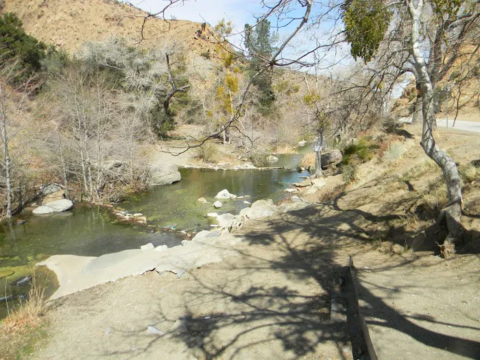 Lake Campground Picture 4