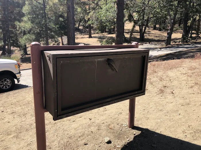Lake Campground Picture 7