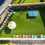 Evergreen RV Park