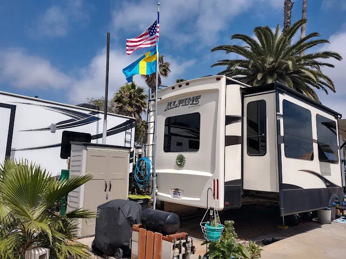 Evergreen RV Park Picture 4