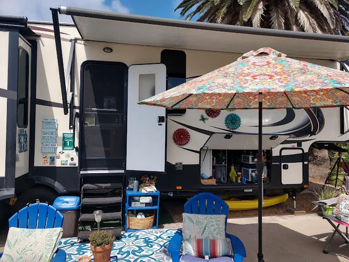 Evergreen RV Park Picture 7