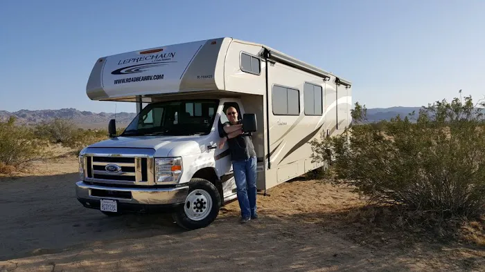 Evergreen RV Park Picture 5