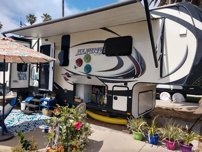 Evergreen RV Park Picture 8