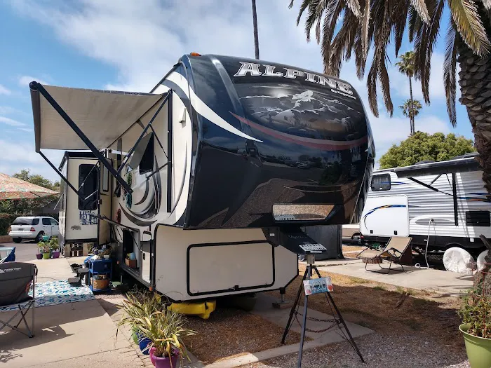 Evergreen RV Park Picture 10