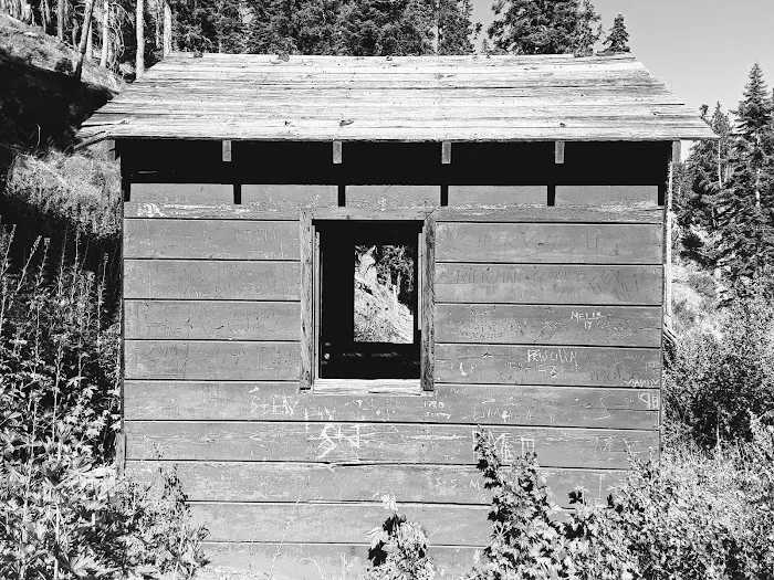 Guffy Campground Picture 1