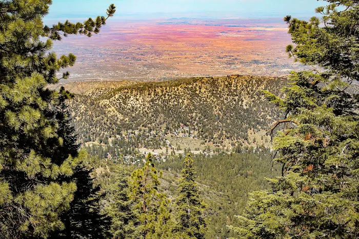 Guffy Campground Picture 3