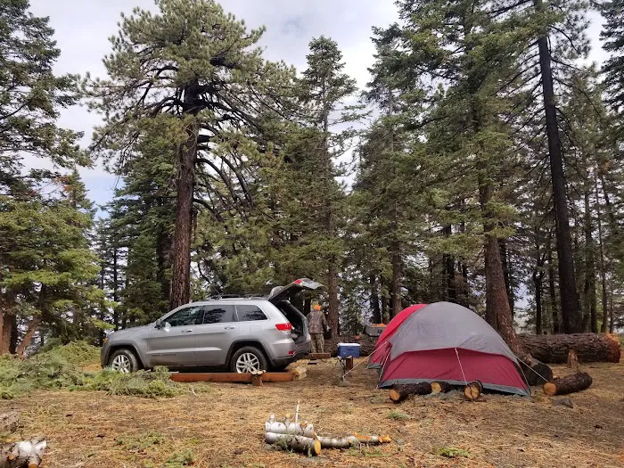 Guffy Campground Picture 7