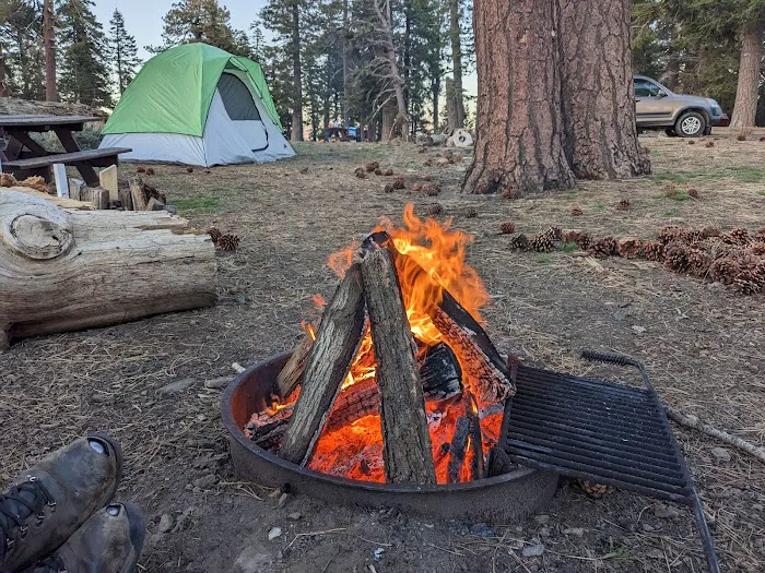 Guffy Campground Picture 9