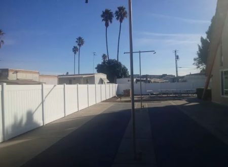 Royal Palms Mobile Home Park