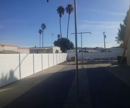 Royal Palms Mobile Home Park