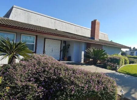 Imperial Oxnard Mobile Estates