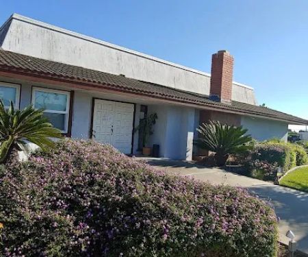 Imperial Oxnard Mobile Estates