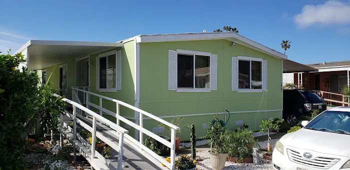 Imperial Oxnard Mobile Estates Picture 4