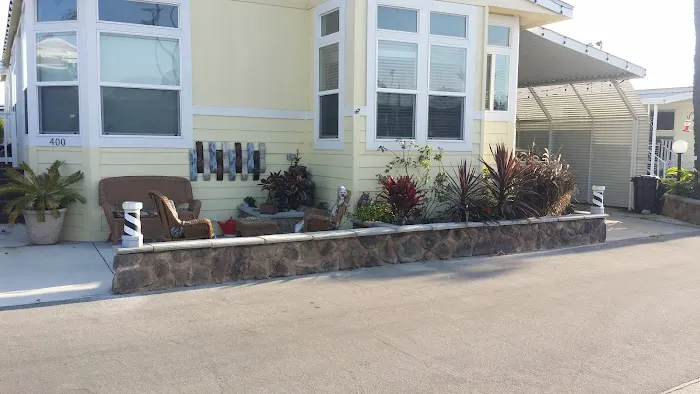 Imperial Oxnard Mobile Estates Picture 5