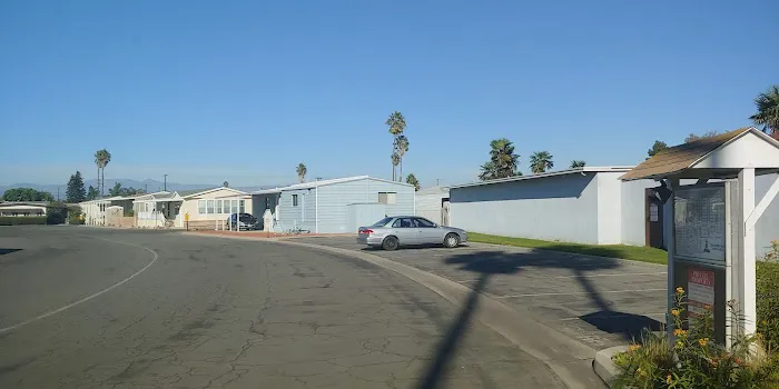 Imperial Oxnard Mobile Estates Picture 10