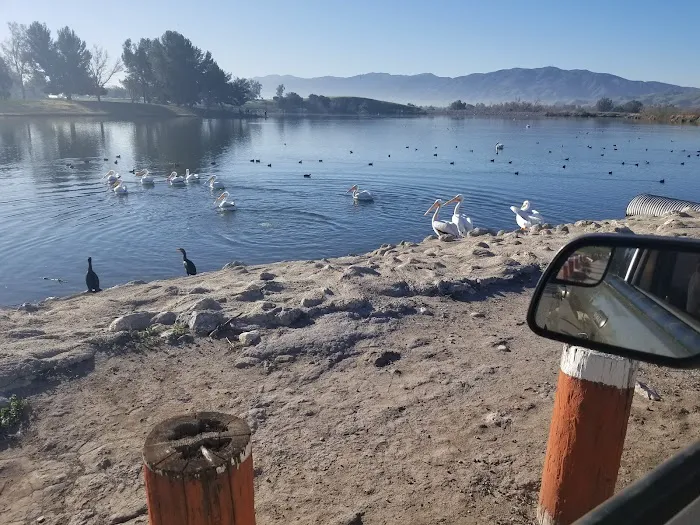 Prado RV Park Picture 8