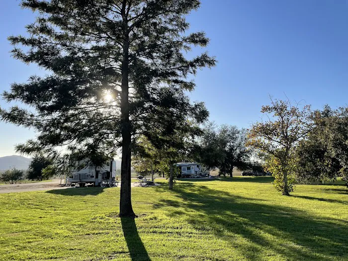 Prado RV Park Picture 10