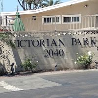 Victorian Mobile Home Park ico