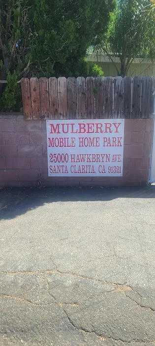 Mulberry Mobile Home Park Picture 5