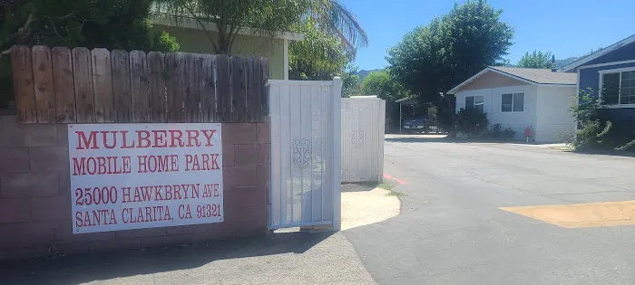 Mulberry Mobile Home Park Picture 6
