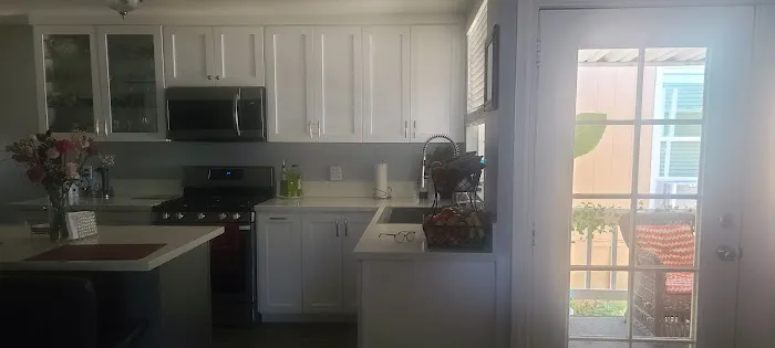 Mulberry Mobile Home Park Picture 7