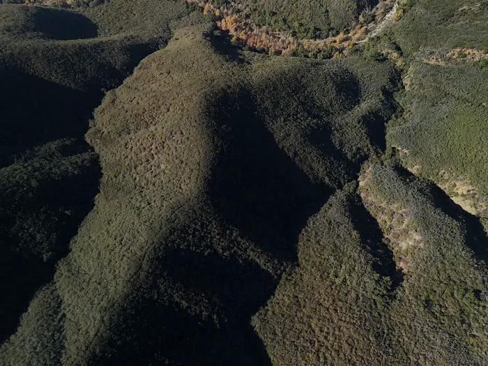 Campground(Mine Shaft) Picture 2