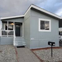 Cordova Estates: Mobile Home Park ico