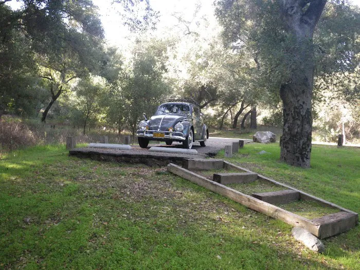 Upper San Juan Campground Picture 4
