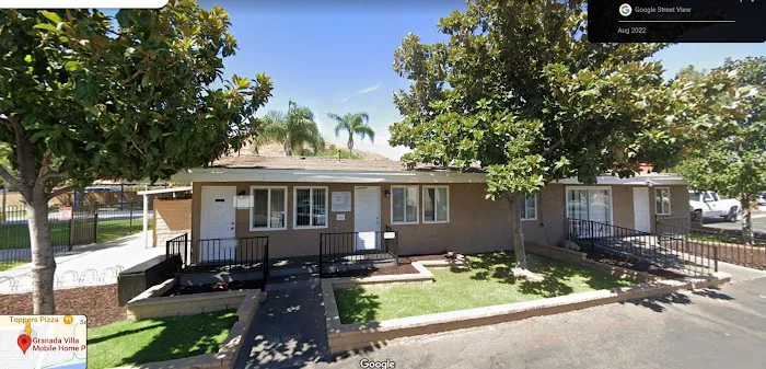 Granada Villa Mobile Home Park Picture 1