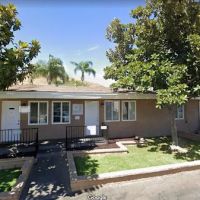 Granada Villa Mobile Home Park ico
