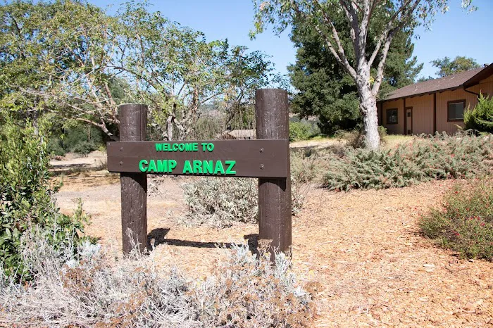Camp Arnaz Program Center - Girl Scouts of California's Central Coast Picture 1
