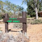 Camp Arnaz Program Center - Girl Scouts of California's Central Coast