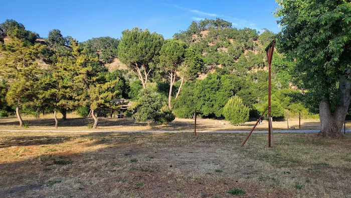 Camp Arnaz Program Center - Girl Scouts of California's Central Coast Picture 2