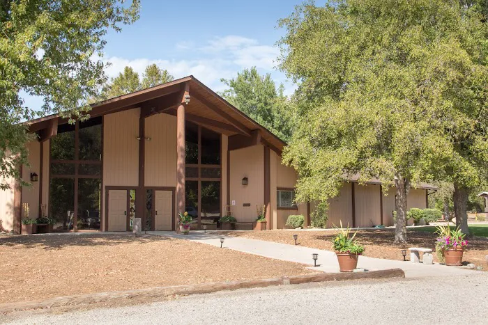 Camp Arnaz Program Center - Girl Scouts of California's Central Coast Picture 3
