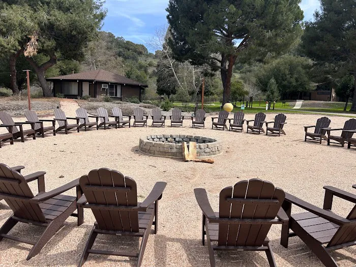 Camp Arnaz Program Center - Girl Scouts of California's Central Coast Picture 5
