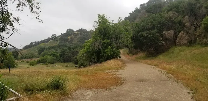 Camp Arnaz Program Center - Girl Scouts of California's Central Coast Picture 6